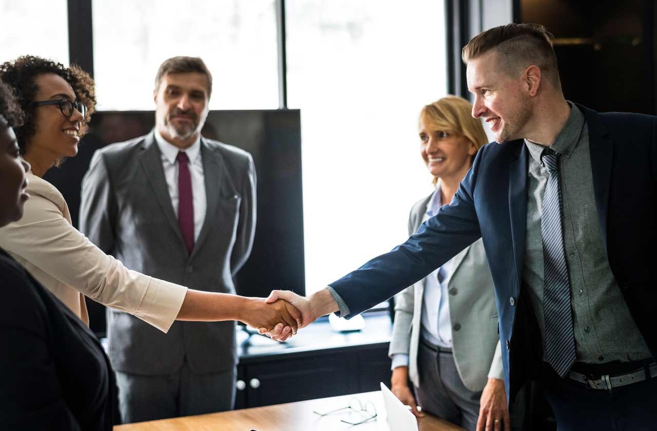 No Compromise for Your Business